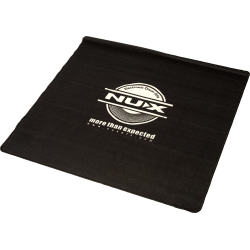 NUX PNU DRUM-RUG