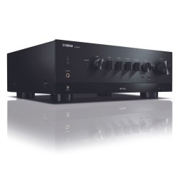 Amplificateur YAMAHA R-N800A - Macca Music