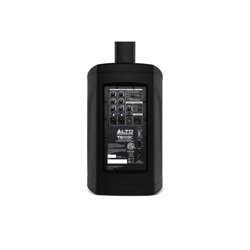 Enceinte Colonne ALTO TS108C - Macca Music