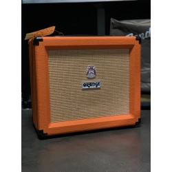Ampli Guitare Electrique Occasion ORANGE Crush 35 RT - Macca Music