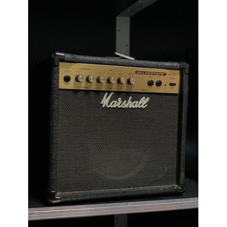 Ampli Pour Guitare Electrique Occasion MARSHALL VS15 - Macca Music