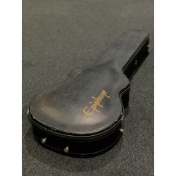 OCCASION ETUI EPIPHONE LP