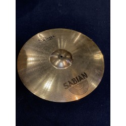 OCCASION SABIAN PROSONIX...