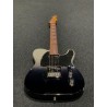 Guitare Electrique Occasion FENDER Player Plus Telecaster PF Silver Smoke - Macca Music