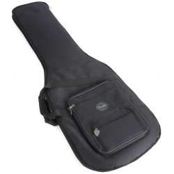 Housse Pour Guitare Electrique FENDER Deluxe Gig Bag - Macca Music