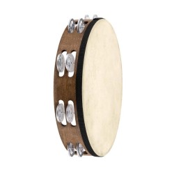 Tambourin MEINL FD12TAM - Macca Music