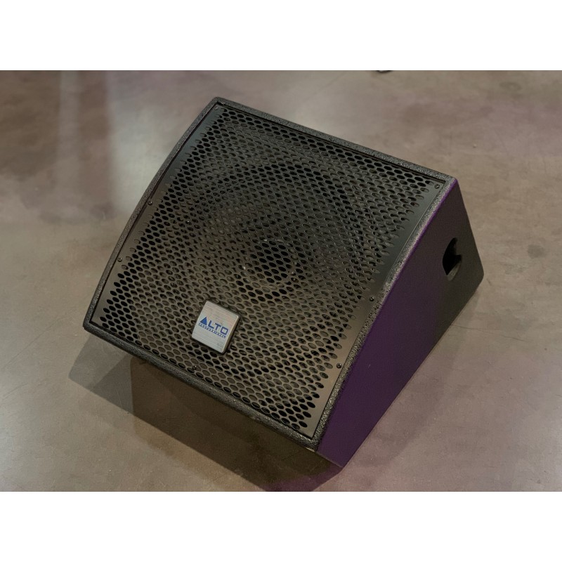 Retour De Scène Occasion ALTO SMX112 - Macca Music