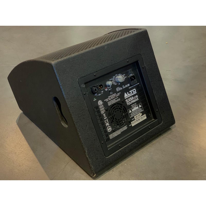 Retour De Scène Occasion ALTO SMX112 - Macca Music