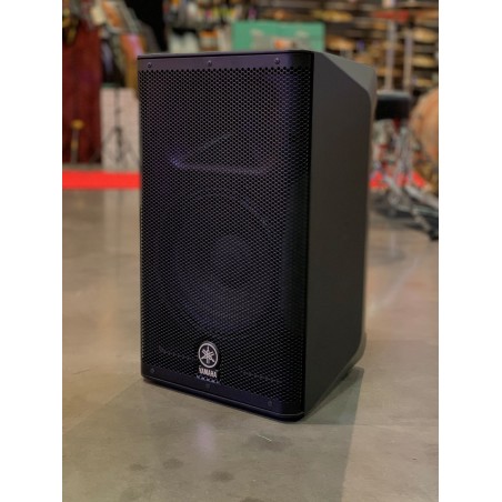Enceinte Amplifiée Occasion Yamaha DXR10 - Macca Music
