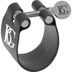 BG LIGATURE TENOR ABG-LBF