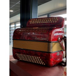 ACCORDEON PAOLO SOPRANI...