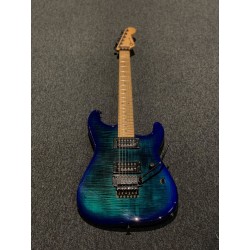 OCCASION CHARVEL SAN DIMAS HH