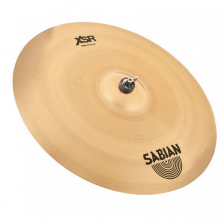 Cymbale Ride SABIAN XSR 20" - Macca Music