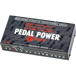VOODOO LAB PEDAL POWER 3