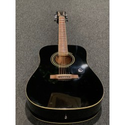 Guitare Folk Occasion Epiphone DR 100 EB - Macca Music