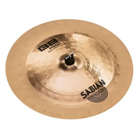 Cymbale Chinese SABIAN B8 Pro18" - Macca Music