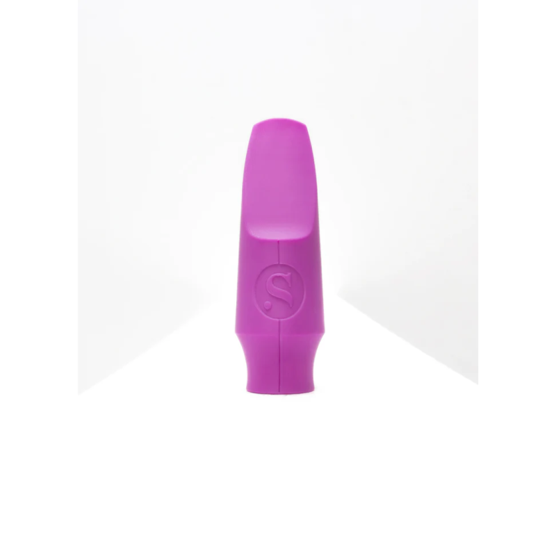 Bec Pour Saxophone Alto SYOS Smoky 6 MP - Macca Music