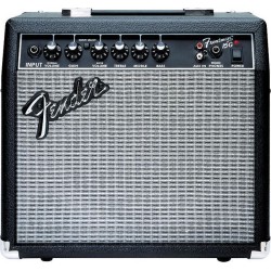 FENDER FRONTMAN 15G