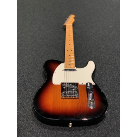 Guitare Electrique Occasion Fender Player Tele MN SB - Macca Music