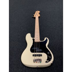 Basse Electrique Occasion Squier AFF PK MN OWT - Macca Music