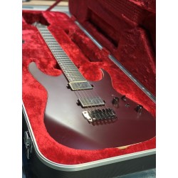 Guitare Electrique Occasion IBANEZ RG5121-BCF - Macca Music