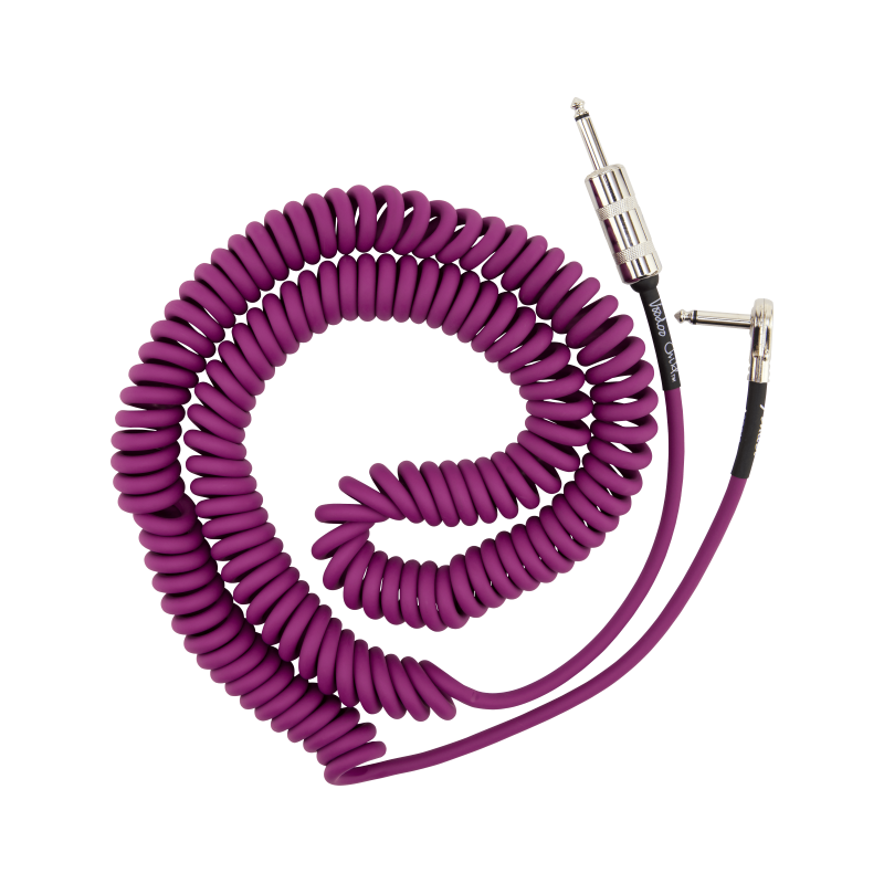 Câble Jack FENDER JH Vodoo Child - Macca Music