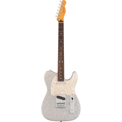 Guitare électrique FENDER 75th Anniversary Player II Telecaster RW DDS - Macca Music