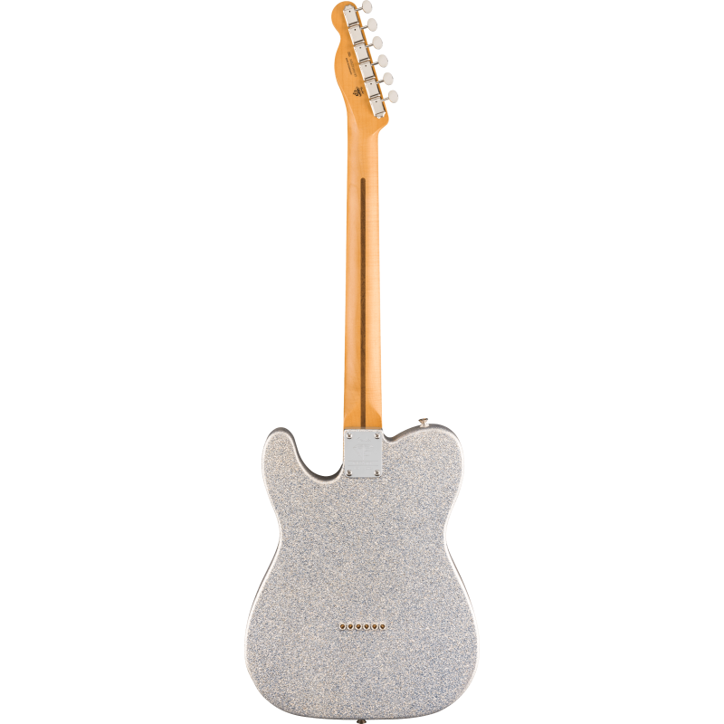 Guitare électrique FENDER 75th Anniversary Player II Telecaster RW DDS - Macca Music