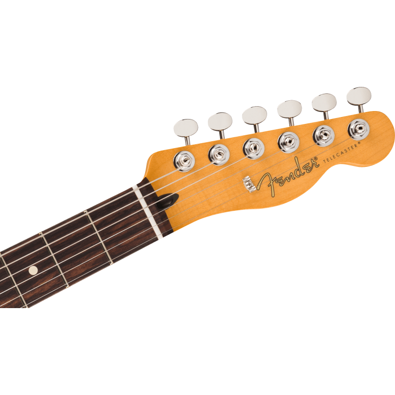 Guitare électrique FENDER 75th Anniversary Player II Telecaster RW DDS - Macca Music