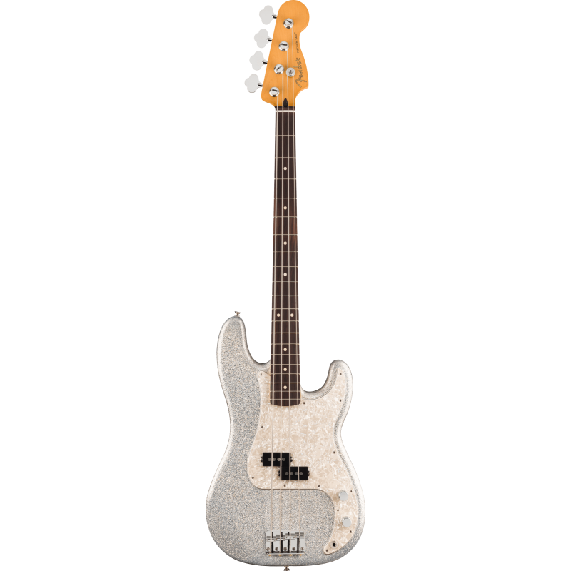 Basse FENDER 75th Anniversary Precision Bass RW DDS - Macca Music