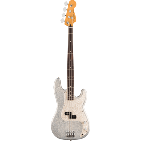 Basse FENDER 75th Anniversary Precision Bass RW DDS - Macca Music