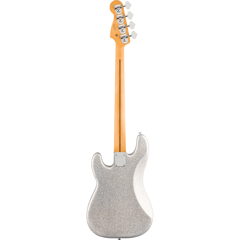 Basse FENDER 75th Anniversary Precision Bass RW DDS - Macca Music