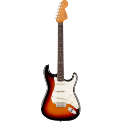 Guitare Electrique FENDER Vintera III Stratocaster Late 60s RW 3TS  - Macca Music