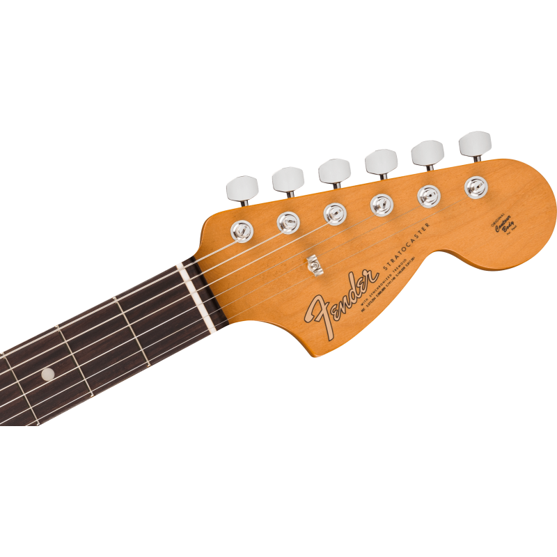 Guitare Electrique FENDER Vintera III Stratocaster Late 60s RW 3TS  - Macca Music