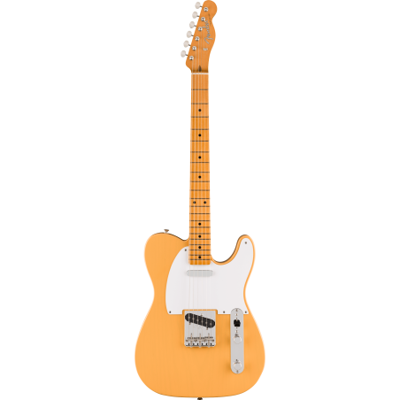 Guitare Electrique FENDER Vintera III Telecaster Late 50's MN BTB - Macca Music