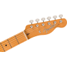 Guitare Electrique FENDER Vintera III Telecaster Late 50's MN BTB - Macca Music
