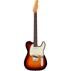 Guitare Electrique FENDER Vintera III Limited Telecaster Early 60s RW 3TS - Macca Music
