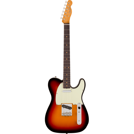 Guitare Electrique FENDER Vintera III Limited Telecaster Early 60s RW 3TS - Macca Music