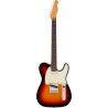 Guitare Electrique FENDER Vintera III Limited Telecaster Early 60s RW 3TS - Macca Music