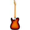 Guitare Electrique FENDER Vintera III Limited Telecaster Early 60s RW 3TS - Macca Music
