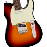 Guitare Electrique FENDER Vintera III Limited Telecaster Early 60s RW 3TS - Macca Music