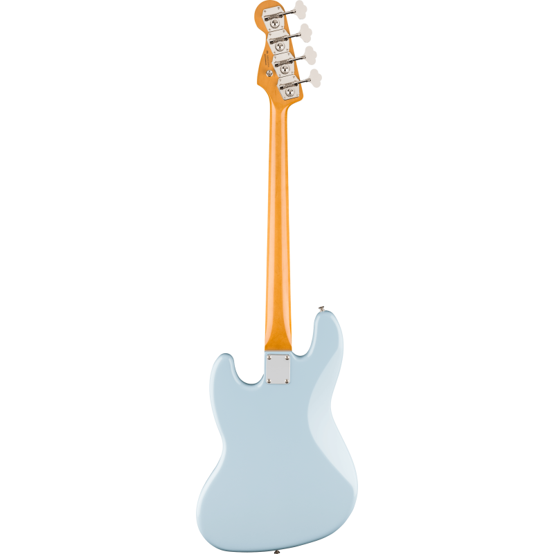 Basse FENDER Vintera III Early 60s Jazz Bass RW SNB - Macca Music