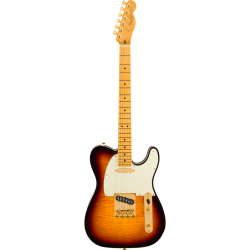 Guitare Electrique FENDER American Pro 75th Anniversary Telecaster MN 2TS - Macca Music
