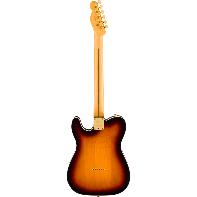Guitare Electrique FENDER American Pro 75th Anniversary Telecaster MN 2TS - Macca Music