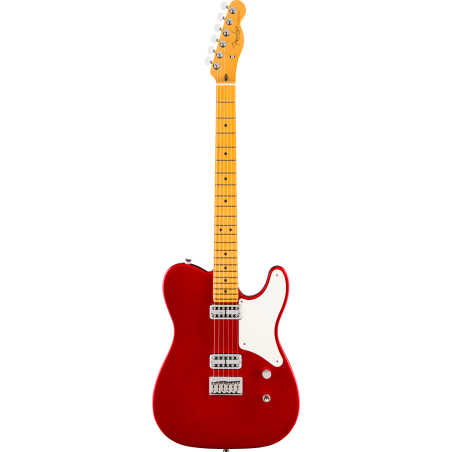 Guitare Electrique FENDER American Pro 75Th Anniversary Telecaster MN CAR - Macca Music