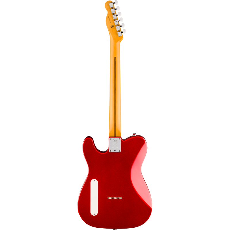 Guitare Electrique FENDER American Pro 75Th Anniversary Telecaster MN CAR - Macca Music