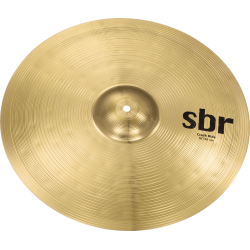 Cymbale Crash SABIAN SBR 18" - Macca Music