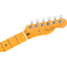 Guitare Electrique FENDER American Pro 75Th Anniversary Telecaster MN CAR - Macca Music
