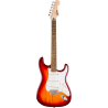 Guitare Electrique Squier Sonic Stratocaster LRL WPG SSB - Macca Music