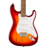 Guitare Electrique Squier Sonic Stratocaster LRL WPG SSB - Macca Music